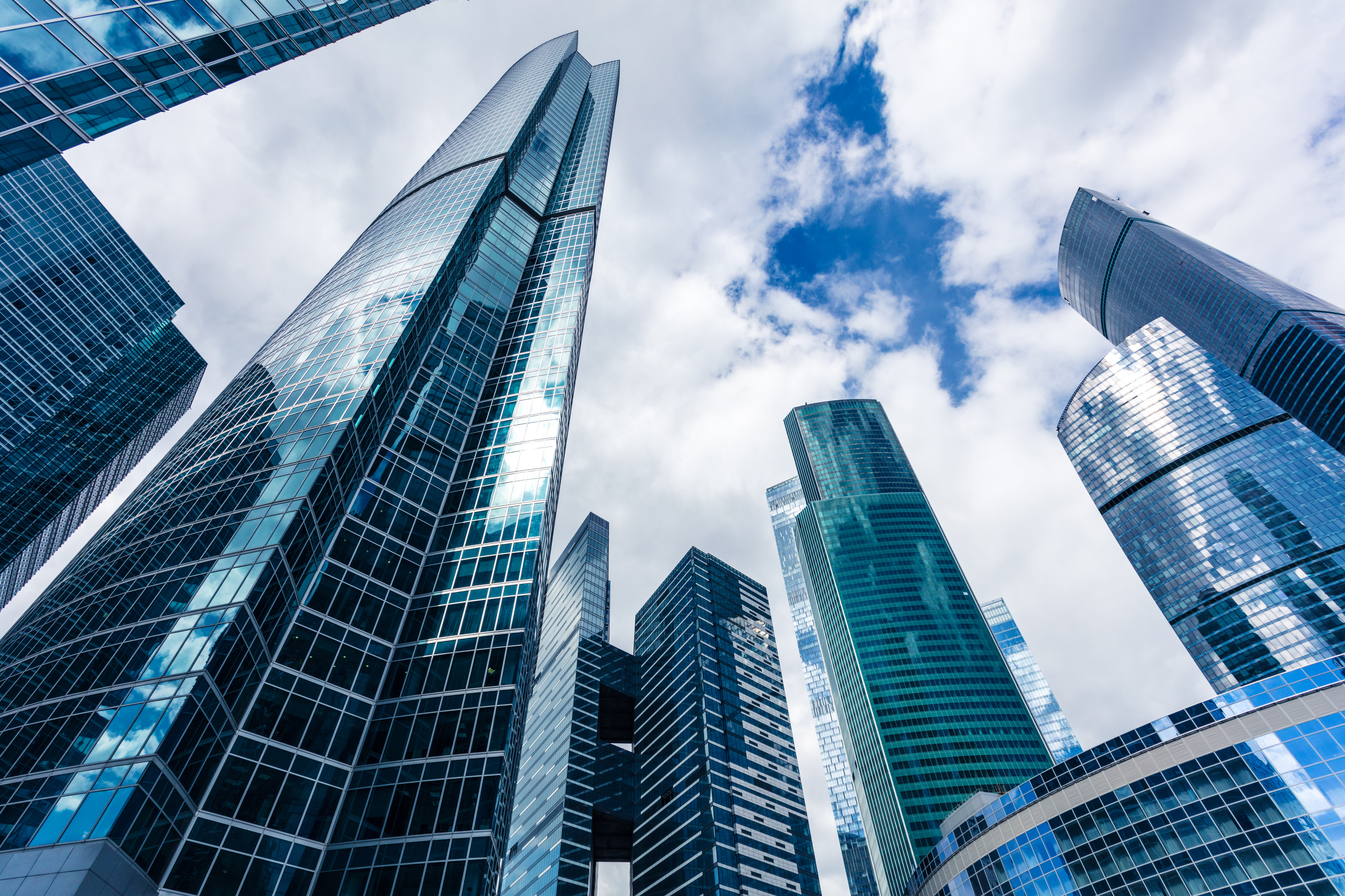 Harbor Crown Project